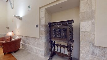 AZZ Peñafiel Las Claras Hotel & Spa