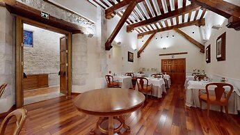 AZZ Peñafiel Las Claras Hotel & Spa