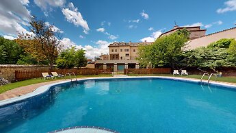 AZZ Peñafiel Las Claras Hotel & Spa