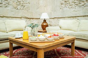 AZZ Peñafiel Las Claras Hotel & Spa