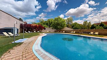 AZZ Peñafiel Las Claras Hotel & Spa