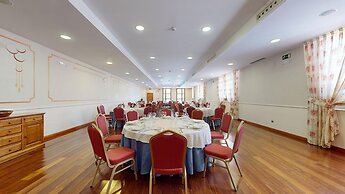 AZZ Peñafiel Las Claras Hotel & Spa