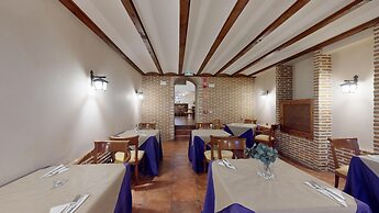 AZZ Peñafiel Las Claras Hotel & Spa