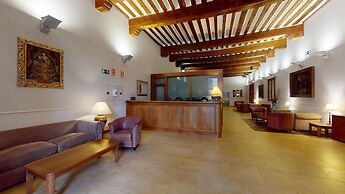 AZZ Peñafiel Las Claras Hotel & Spa