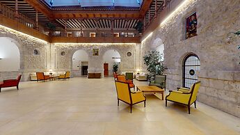 AZZ Peñafiel Las Claras Hotel & Spa