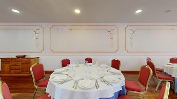 AZZ Peñafiel Las Claras Hotel & Spa