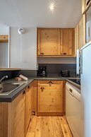Pierre & Vacances Residence les Nereides