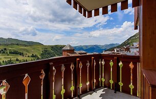 Pierre & Vacances Residence les Nereides