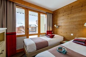 Pierre & Vacances Residence les Nereides