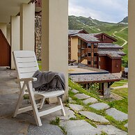 Pierre & Vacances Residence les Nereides
