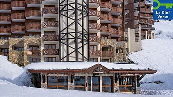 Pierre & Vacances Residence les Nereides