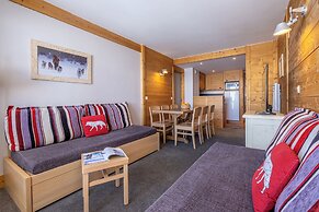 Pierre & Vacances Residence les Nereides