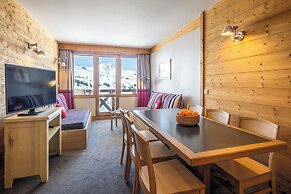 Pierre & Vacances Residence les Nereides