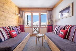 Pierre & Vacances Residence les Nereides