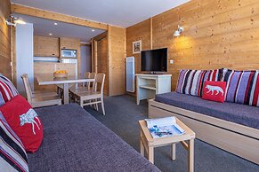 Pierre & Vacances Residence les Nereides
