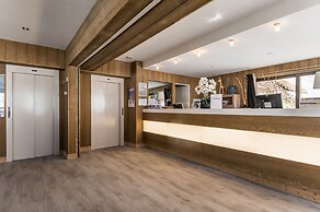 Pierre & Vacances Residence les Nereides