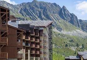 Pierre & Vacances Residence les Nereides