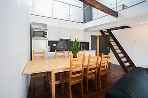 St Christopher's Inn Bauhaus Budget Hotel - Hostel