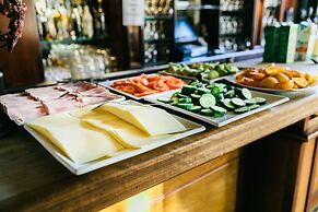 St Christopher's Inn Bauhaus Budget Hotel - Hostel