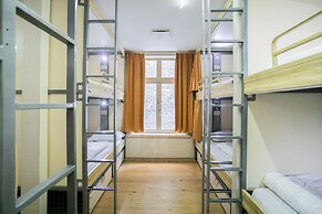 St Christopher's Inn Bauhaus Budget Hotel - Hostel