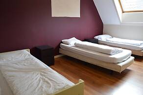 St Christopher's Inn Bauhaus Budget Hotel - Hostel