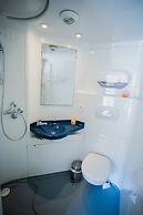 St Christopher's Inn Bauhaus Budget Hotel - Hostel