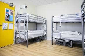 St Christopher's Inn Bauhaus Budget Hotel - Hostel