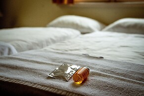 St Christopher's Inn Bauhaus Budget Hotel - Hostel