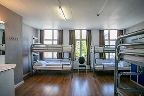 St Christopher's Inn Bauhaus Budget Hotel - Hostel