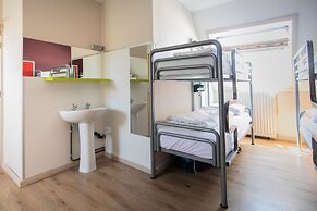 St Christopher's Inn Bauhaus Budget Hotel - Hostel