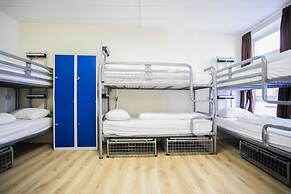 St Christopher's Inn Bauhaus Budget Hotel - Hostel