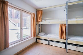 St Christopher's Inn Bauhaus Budget Hotel - Hostel