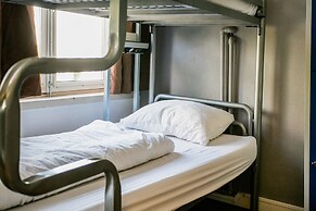 St Christopher's Inn Bauhaus Budget Hotel - Hostel