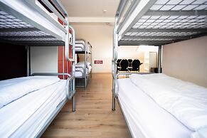 St Christopher's Inn Bauhaus Budget Hotel - Hostel