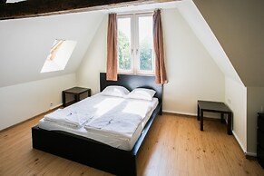 St Christopher's Inn Bauhaus Budget Hotel - Hostel