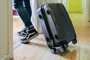 St Christopher's Inn Bauhaus Budget Hotel - Hostel