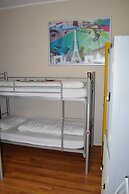 St Christopher's Inn Bauhaus Budget Hotel - Hostel