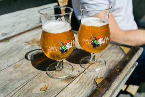 St Christopher's Inn Bauhaus Budget Hotel - Hostel