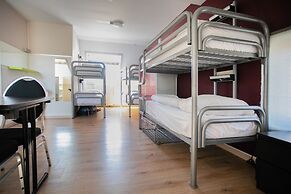 St Christopher's Inn Bauhaus Budget Hotel - Hostel