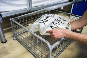 St Christopher's Inn Bauhaus Budget Hotel - Hostel