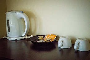 St Christopher's Inn Bauhaus Budget Hotel - Hostel