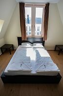 St Christopher's Inn Bauhaus Budget Hotel - Hostel