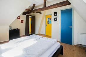 St Christopher's Inn Bauhaus Budget Hotel - Hostel