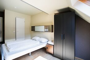 St Christopher's Inn Bauhaus Budget Hotel - Hostel