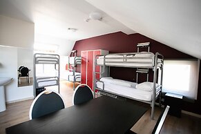 St Christopher's Inn Bauhaus Budget Hotel - Hostel