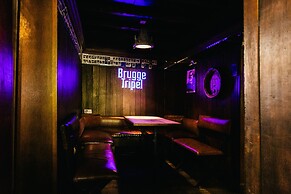 St Christopher's Inn Bauhaus Budget Hotel - Hostel