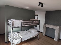 St Christopher's Inn Bauhaus Budget Hotel - Hostel