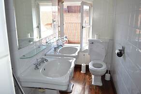 St Christopher's Inn Bauhaus Budget Hotel - Hostel