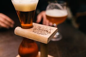 St Christopher's Inn Bauhaus Budget Hotel - Hostel