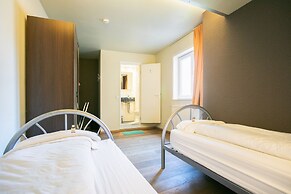 St Christopher's Inn Bauhaus Budget Hotel - Hostel